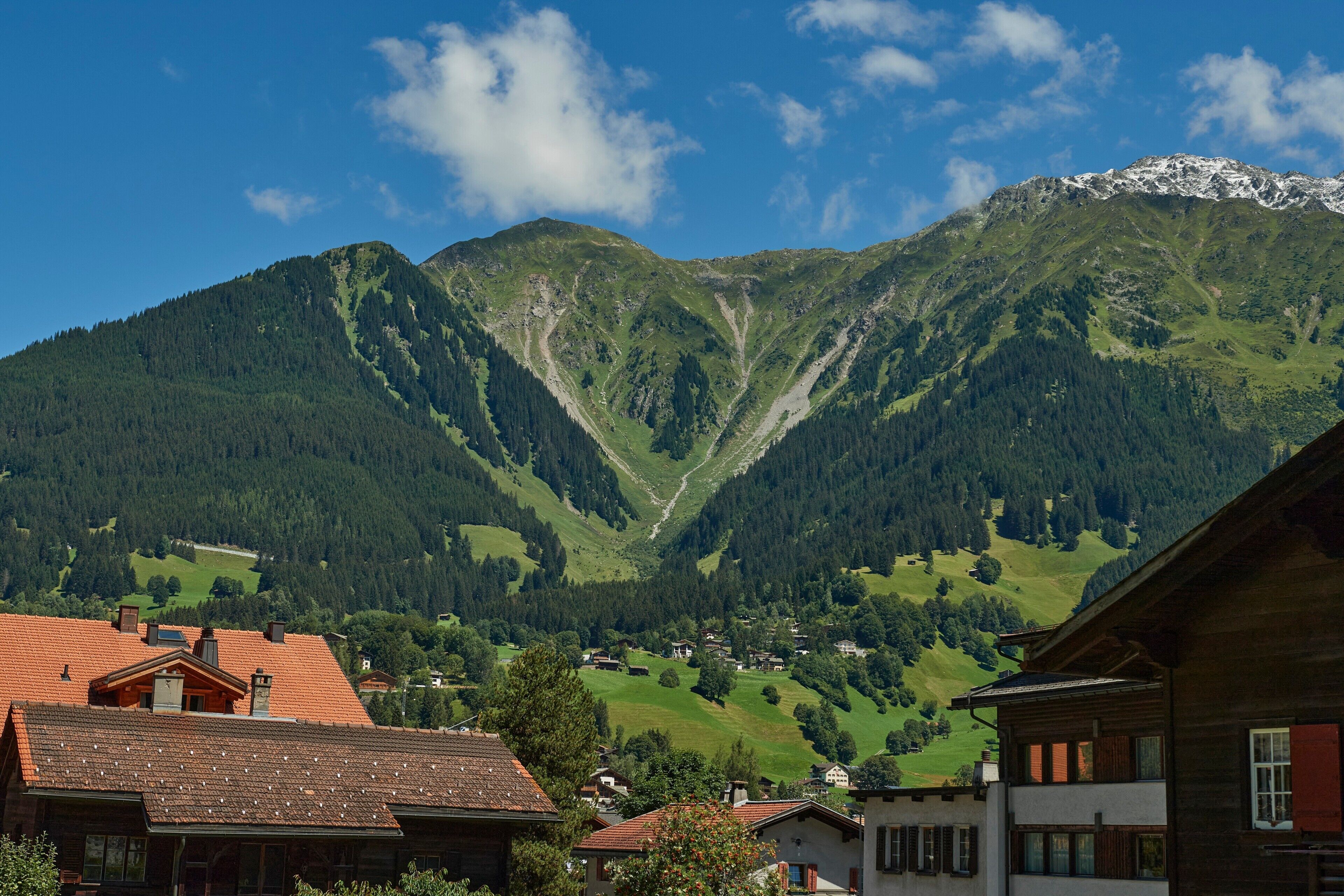 Esterni