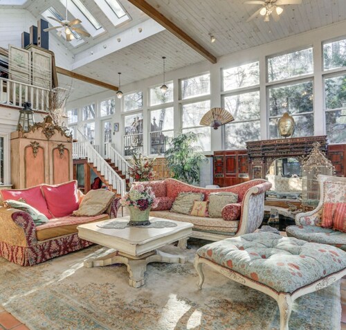  Spacious Hawley Villa Near Lake Wallenpaupack. 
