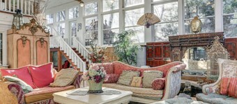 Spacious Hawley Villa Near Lake Wallenpaupack.