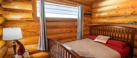 3 habitaciones, wifi y ropa de cama