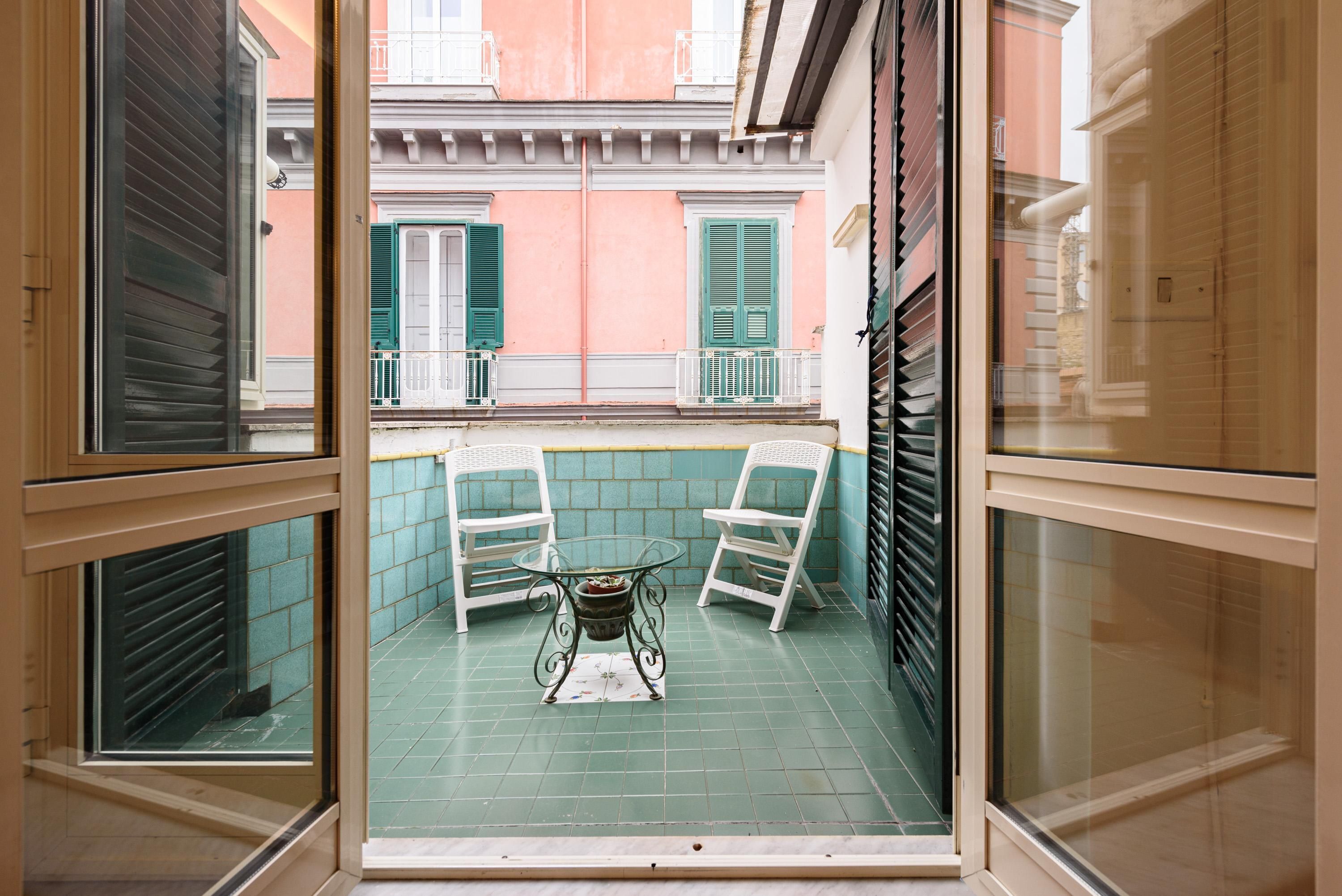 Apartment | 2 bedrooms