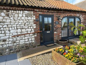 Cottage | Intérieur