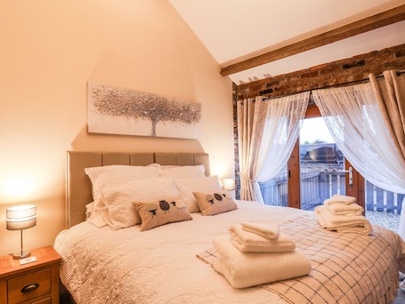 1 多间卧室、特色装修、特色家居、免费 WiFi