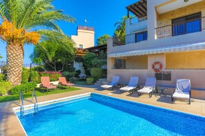 Villa | 3 chambres