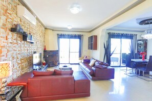 別墅 | 3 間臥室