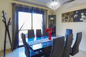 Villa | 3 chambres
