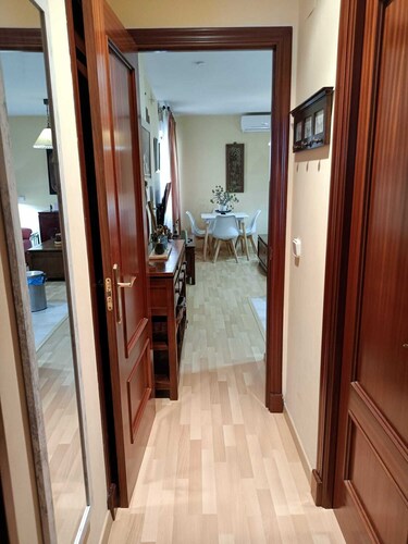 Appartement la Concha à Chiclana