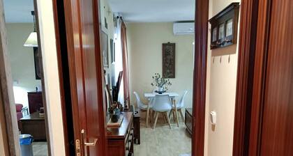 Appartement la Concha à Chiclana