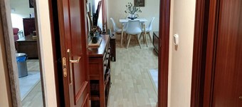Apartment la Concha in Chiclana