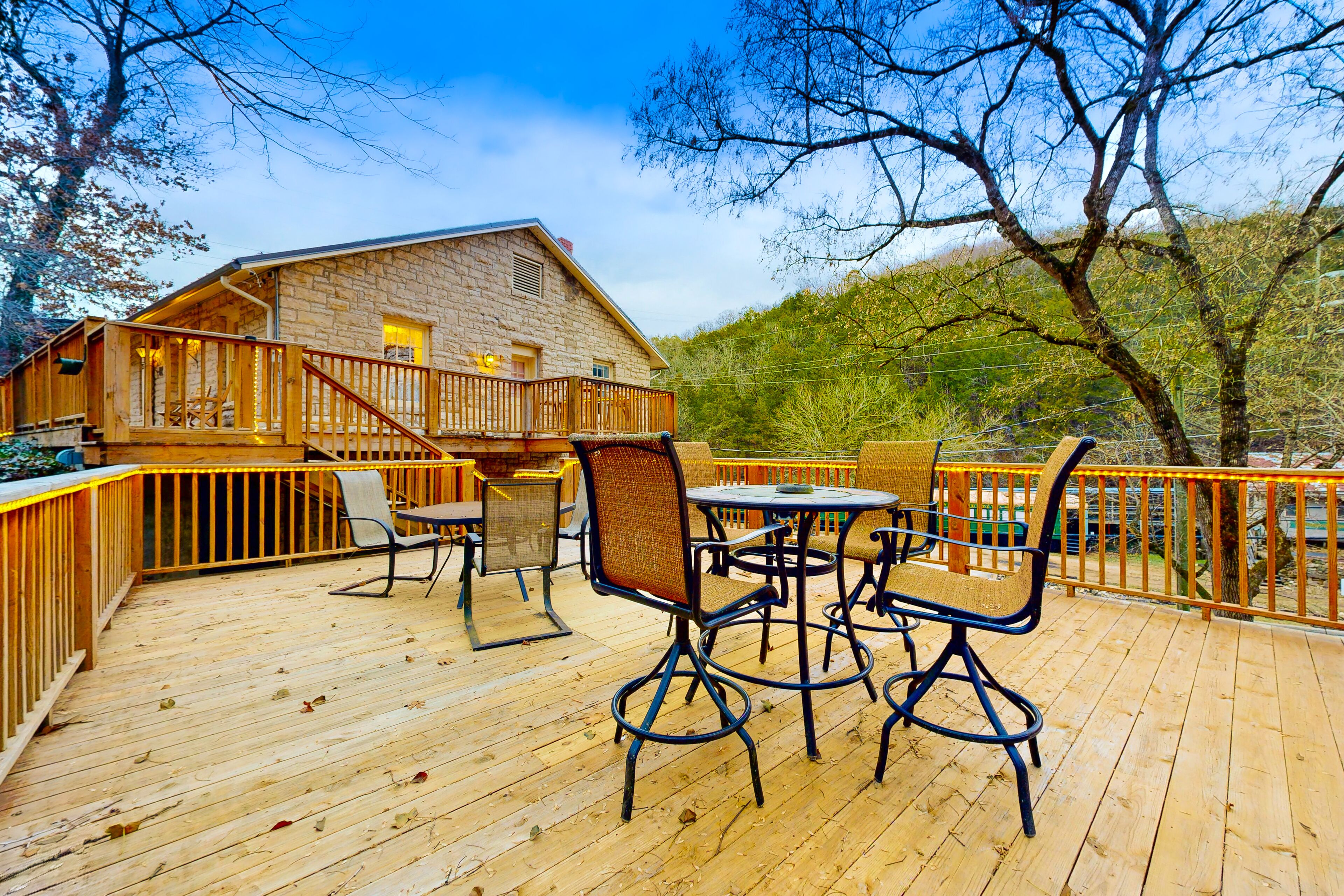 10 Best Cheap Cabin Rentals In Eureka Springs, Arkansas Updated 2024