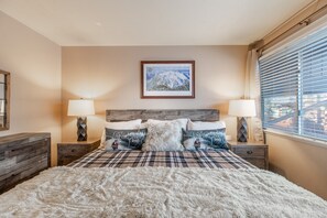 4 Schlafzimmer, WLAN, Bettwäsche
