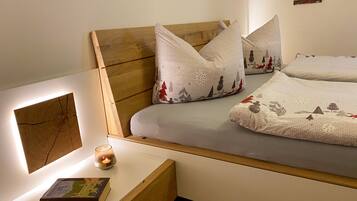 1 Schlafzimmer, Internetzugang, Bettwäsche