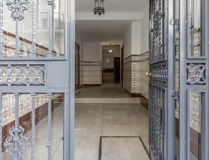 Interieur