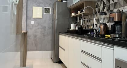 Premier suite in Vila Velha- Espírito Santo, Brasil