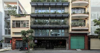 TRIPLE E HOTEL Metro Ben Thanh
