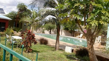 Alberca