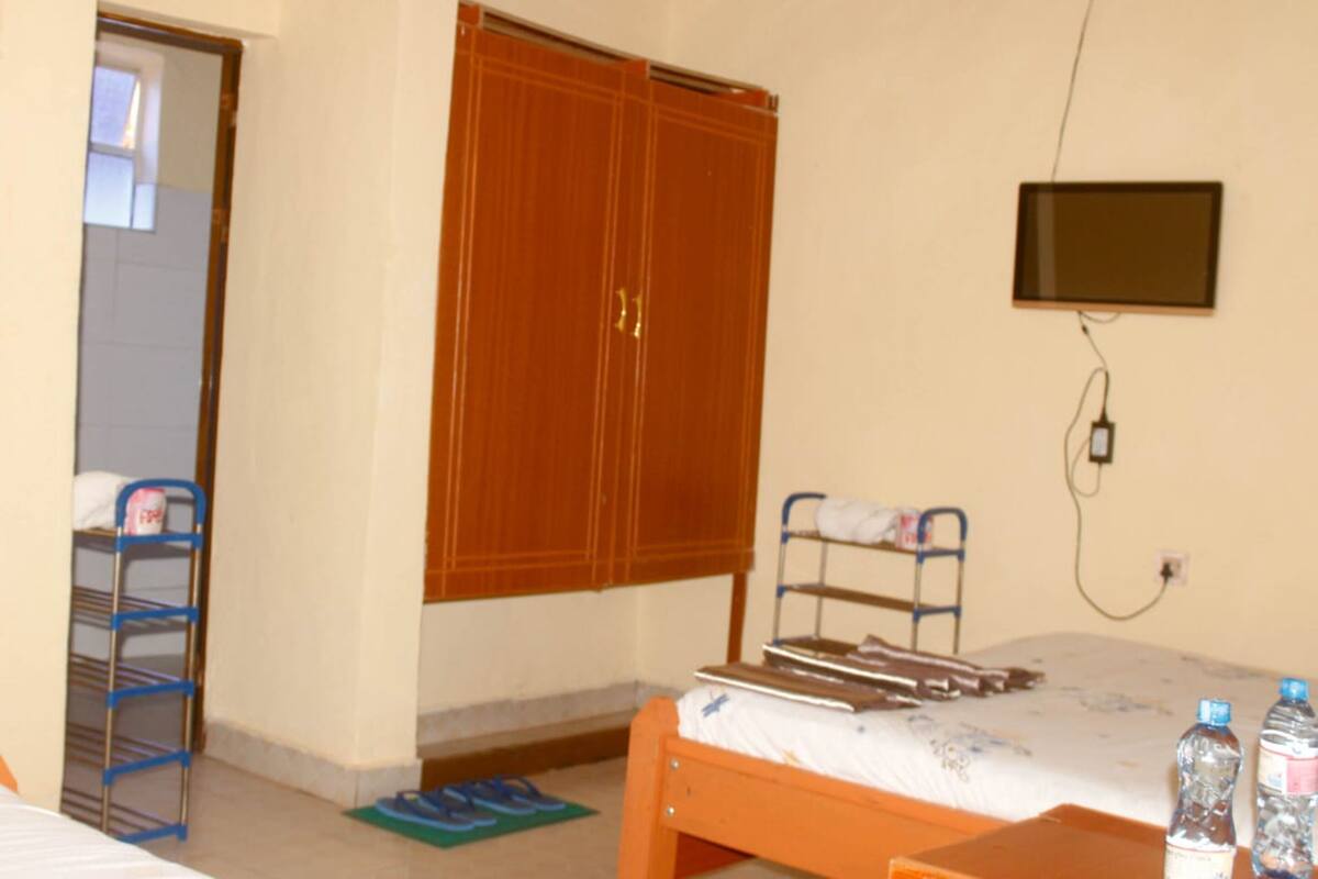 Güneşlik/perde, ücretsiz kablosuz İnternet, çarşaf takımı