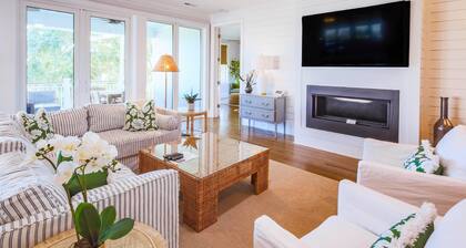 Resort-Like Backyard w/ Private Pool & Hot Tub*; Ocean Views; Across the Street From Beach!