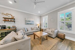 Smart TV, escritórios