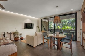 Interior - Miralunabnb Studio - Tulum (Tulum)