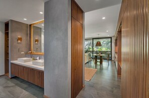 Interior - Miralunabnb Studio - Tulum (Tulum)