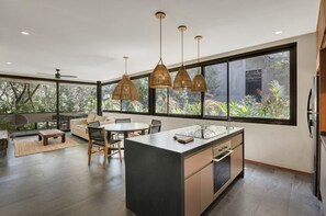 Interior - Miralunabnb Two Bedroom (Tulum)