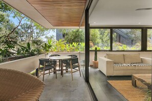 Interior - Miralunabnb Two Bedroom (Tulum)