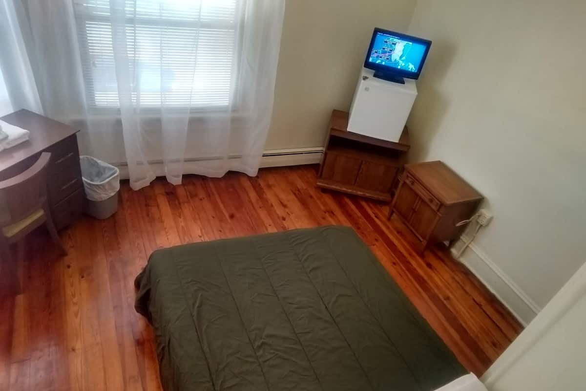 Comfort Room | WiFi (free)