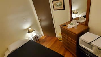 1 kamar tidur dan Wi-Fi gratis