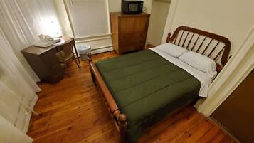 1 kamar tidur dan Wi-Fi gratis