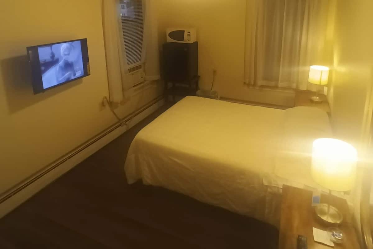 Deluxe Double Room | 1 bedroom, free WiFi