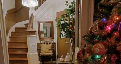 Cappuccio hotel