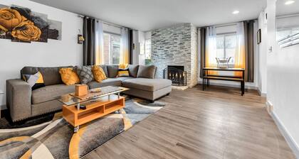 Cozy villa mini hotel style <br>