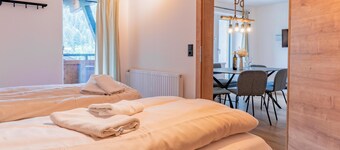 Mooie groepsaccommodatie met sauna