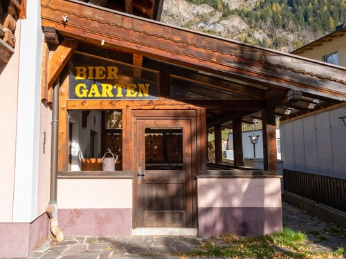 Maison de vacances spacieuse avec sauna et bar