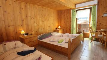 16 bedrooms, Internet