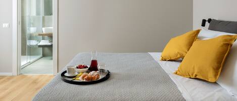 5 chambres, bureau, chambres insonorisées, Wi-Fi