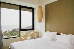 2 bedrooms, WiFi