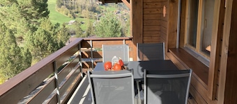 Ferienwohnung Crocus by Interhome