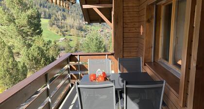 Appartement Crocus by Interhome