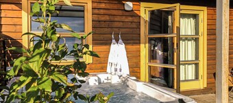 2 bedroom accommodation in Balmaha