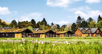 1 bedroom accommodation in Balmaha