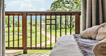 2 bedroom accommodation in Balmaha