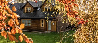 2 bedroom accommodation in Balmaha