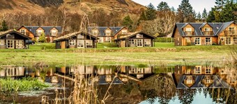 2 bedroom accommodation in Balmaha