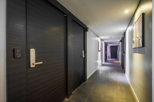 Hallway - HOTEL LARIA (Suwon)