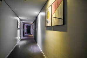 Hallway - HOTEL LARIA (Suwon)