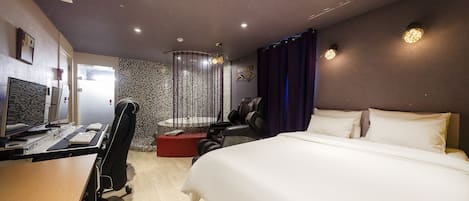 Suite (Couple PC)