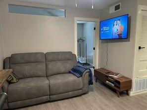 Smart TV, books, computer monitors
