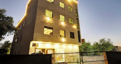 Itsy Hotels Vedansh